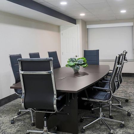Fairfield By Marriott Inn & Suites Amarillo Central Екстериор снимка