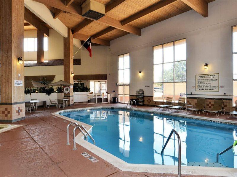 Fairfield By Marriott Inn & Suites Amarillo Central Екстериор снимка