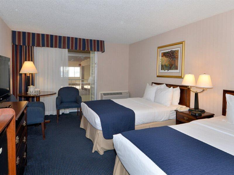 Fairfield By Marriott Inn & Suites Amarillo Central Екстериор снимка