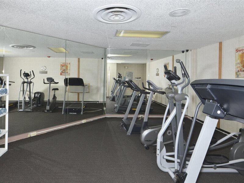 Fairfield By Marriott Inn & Suites Amarillo Central Екстериор снимка
