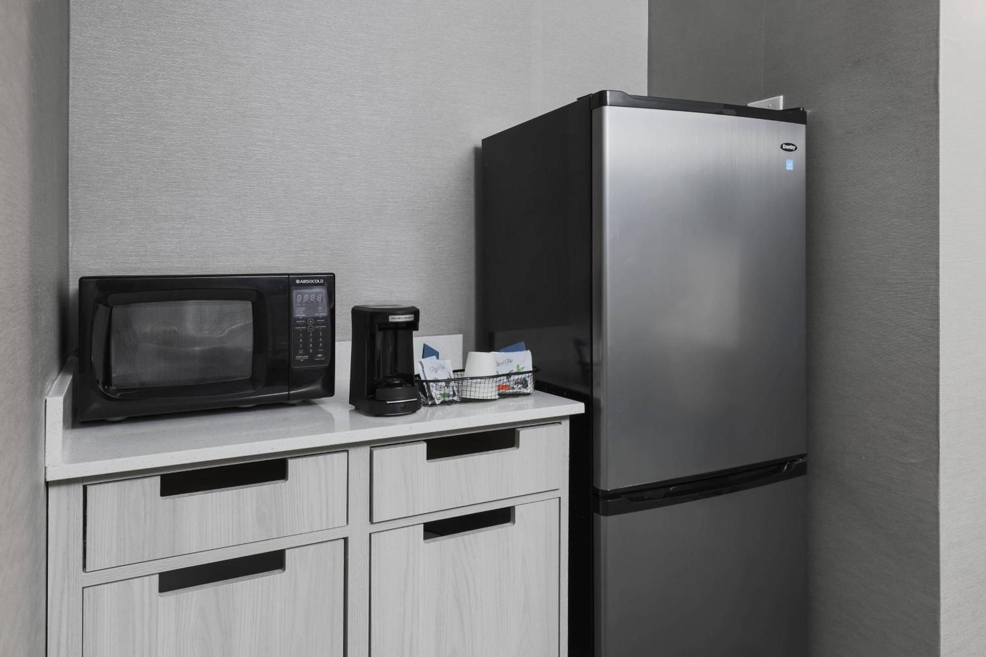 Fairfield By Marriott Inn & Suites Amarillo Central Екстериор снимка