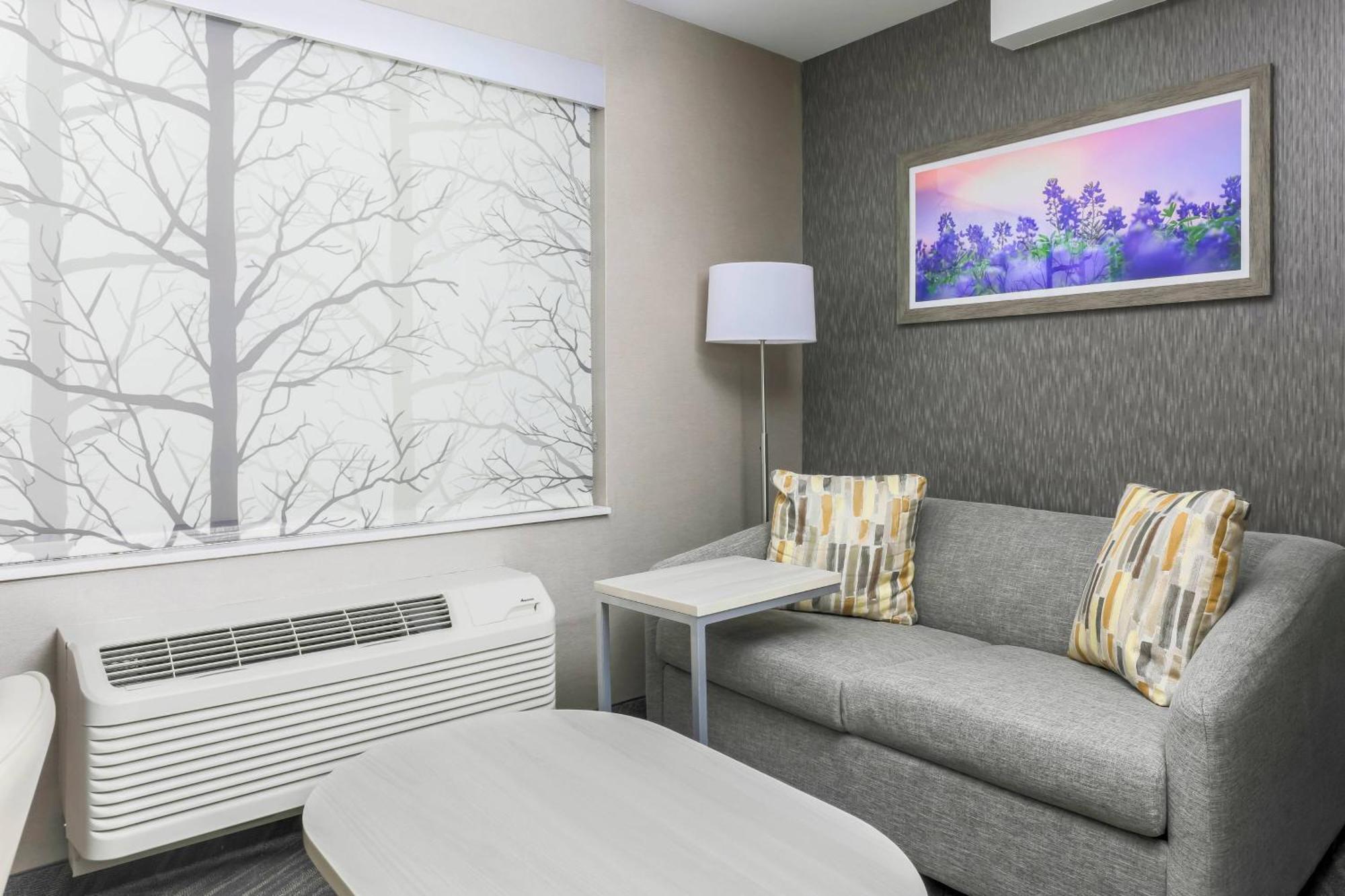 Fairfield By Marriott Inn & Suites Amarillo Central Екстериор снимка