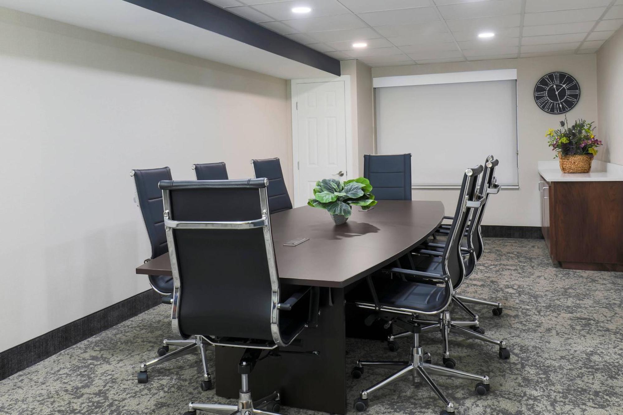 Fairfield By Marriott Inn & Suites Amarillo Central Екстериор снимка