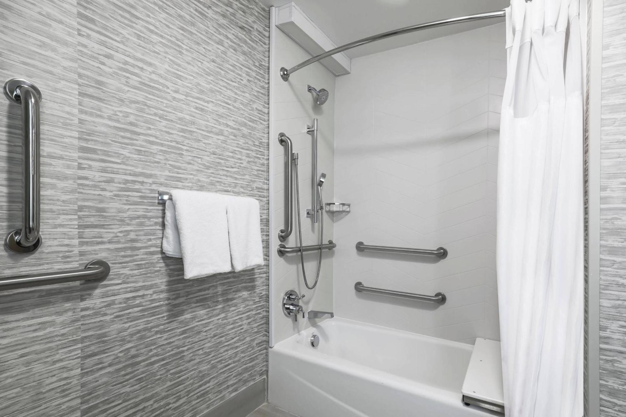 Fairfield By Marriott Inn & Suites Amarillo Central Екстериор снимка