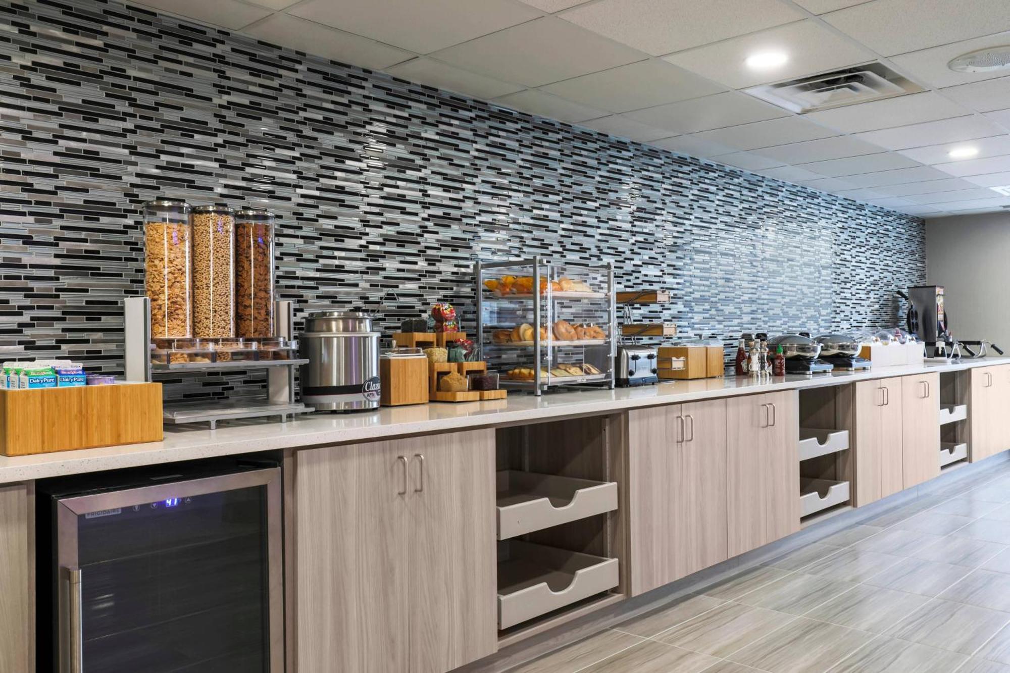 Fairfield By Marriott Inn & Suites Amarillo Central Екстериор снимка