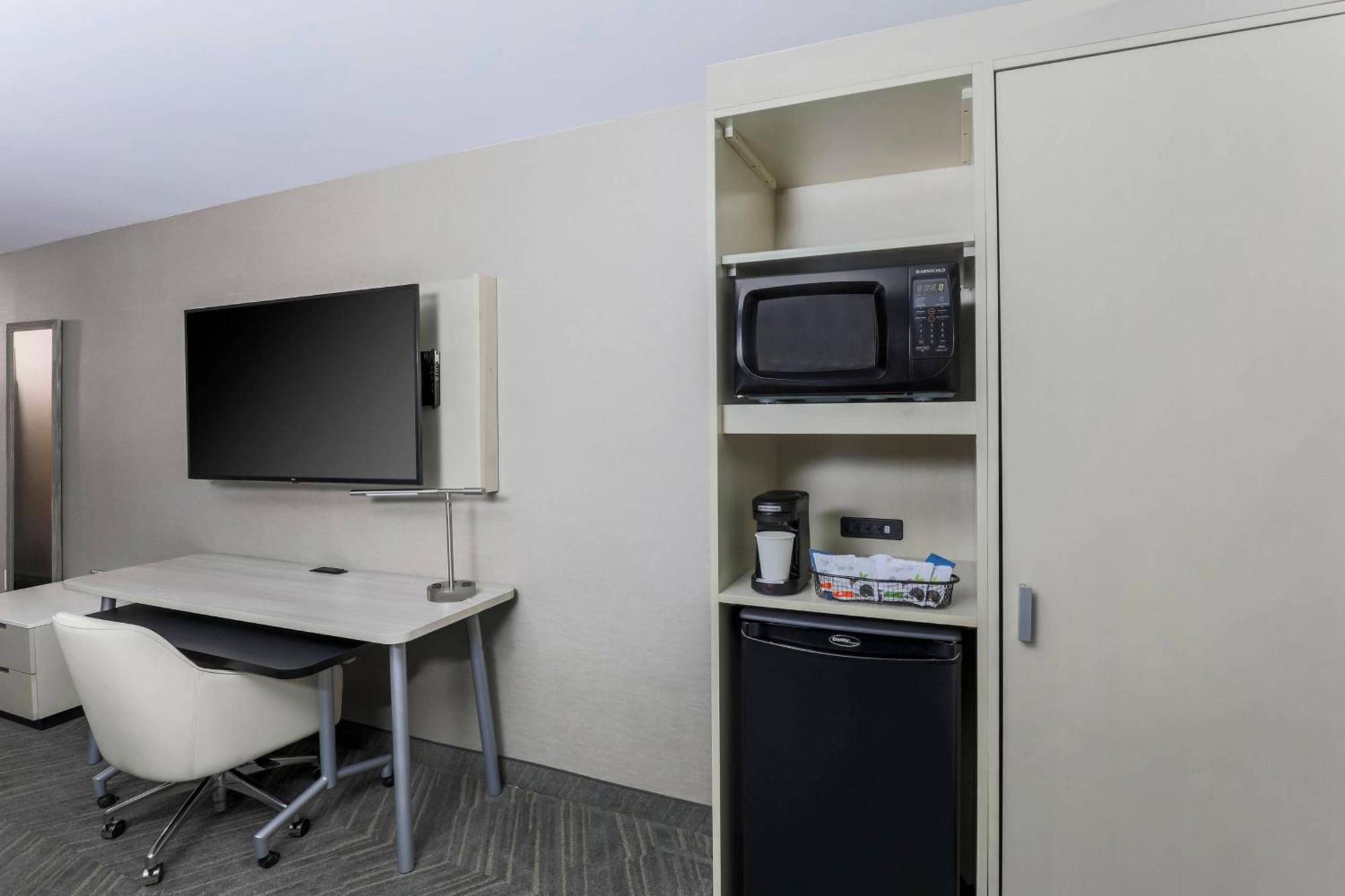 Fairfield By Marriott Inn & Suites Amarillo Central Екстериор снимка