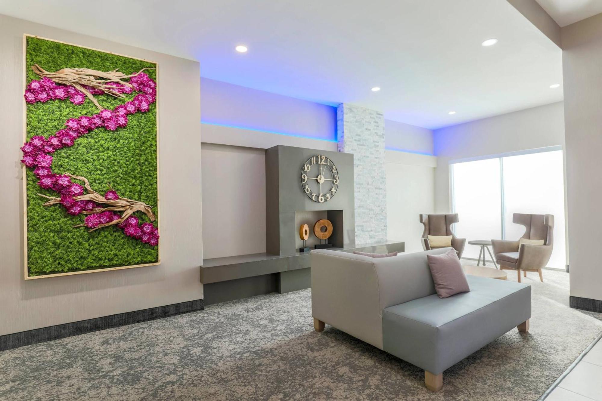Fairfield By Marriott Inn & Suites Amarillo Central Екстериор снимка