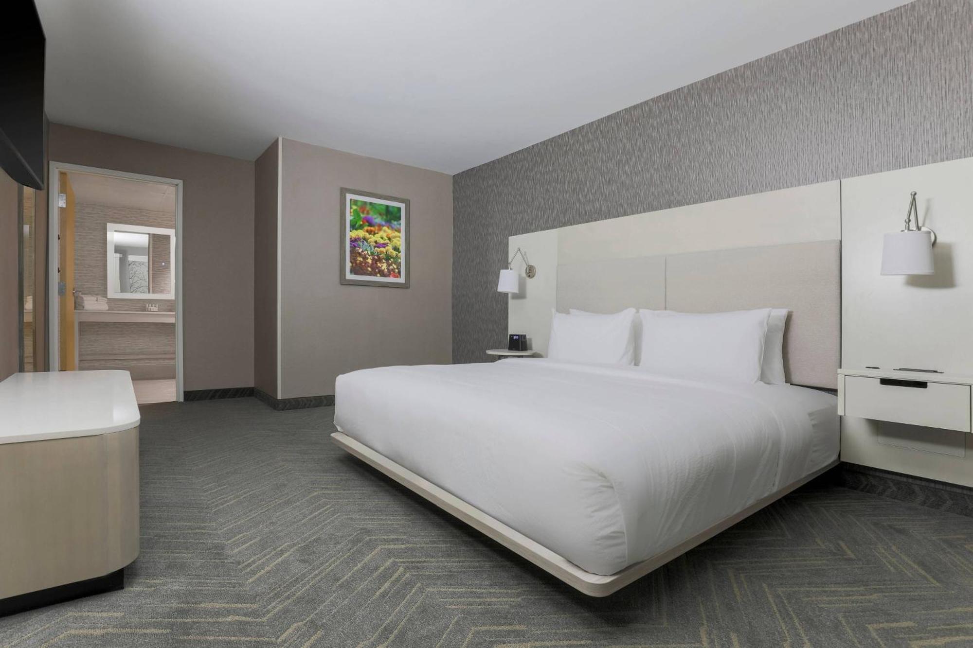 Fairfield By Marriott Inn & Suites Amarillo Central Екстериор снимка