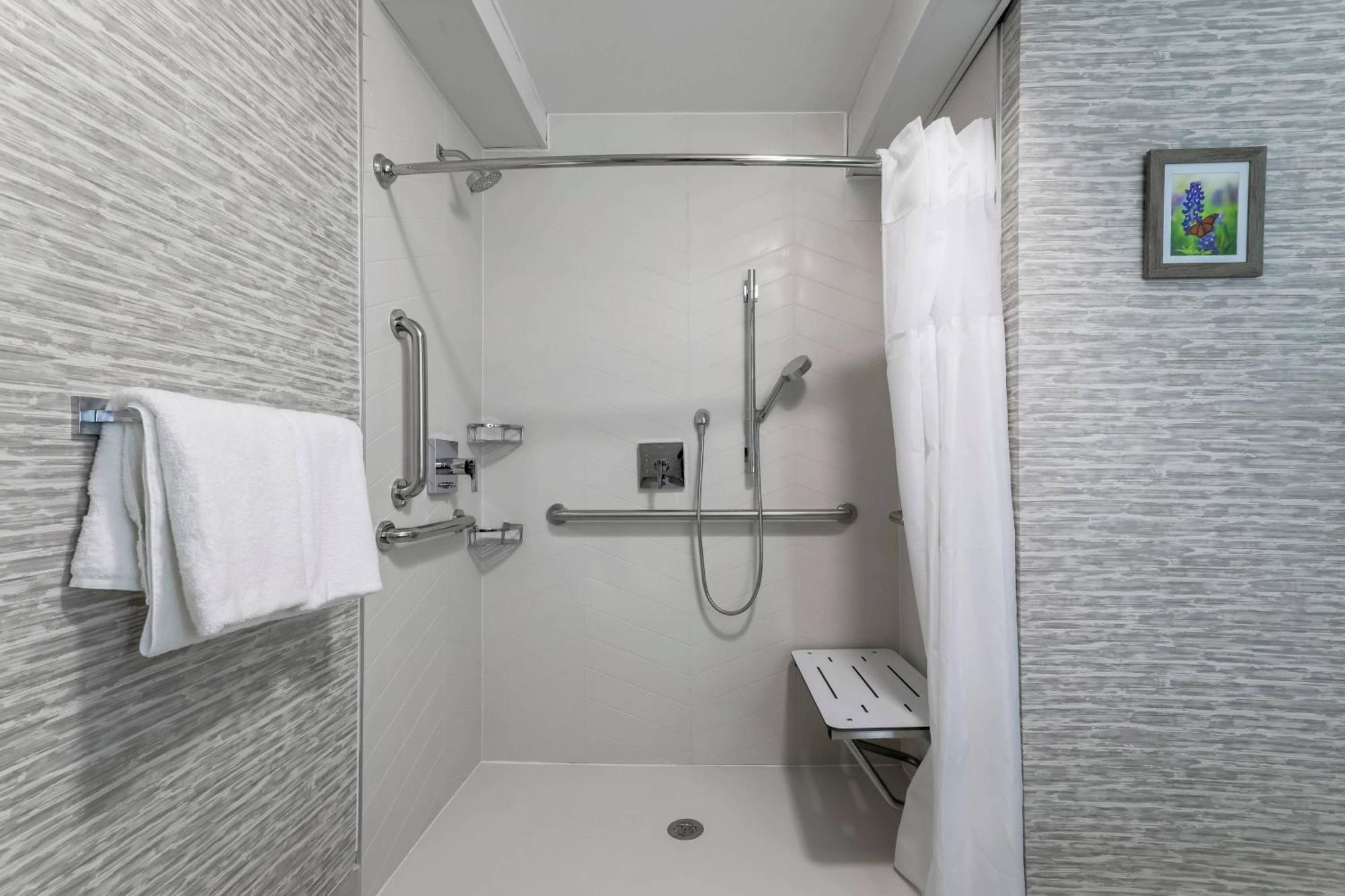 Fairfield By Marriott Inn & Suites Amarillo Central Екстериор снимка