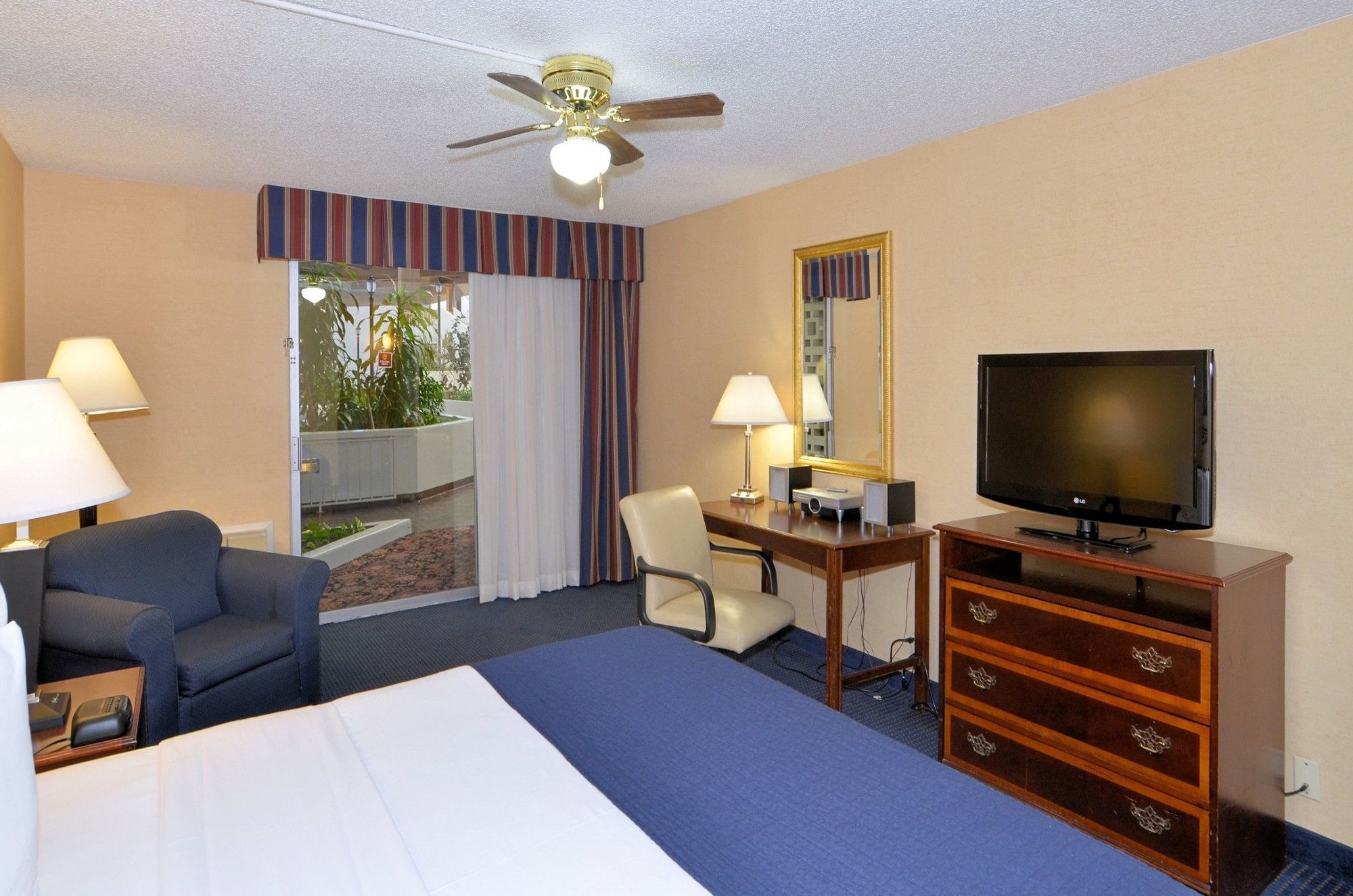 Fairfield By Marriott Inn & Suites Amarillo Central Екстериор снимка