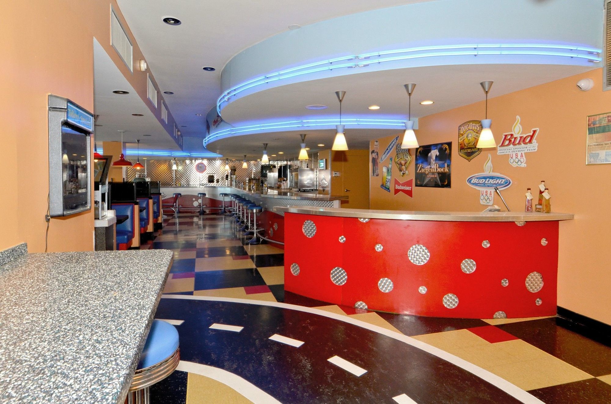 Fairfield By Marriott Inn & Suites Amarillo Central Екстериор снимка
