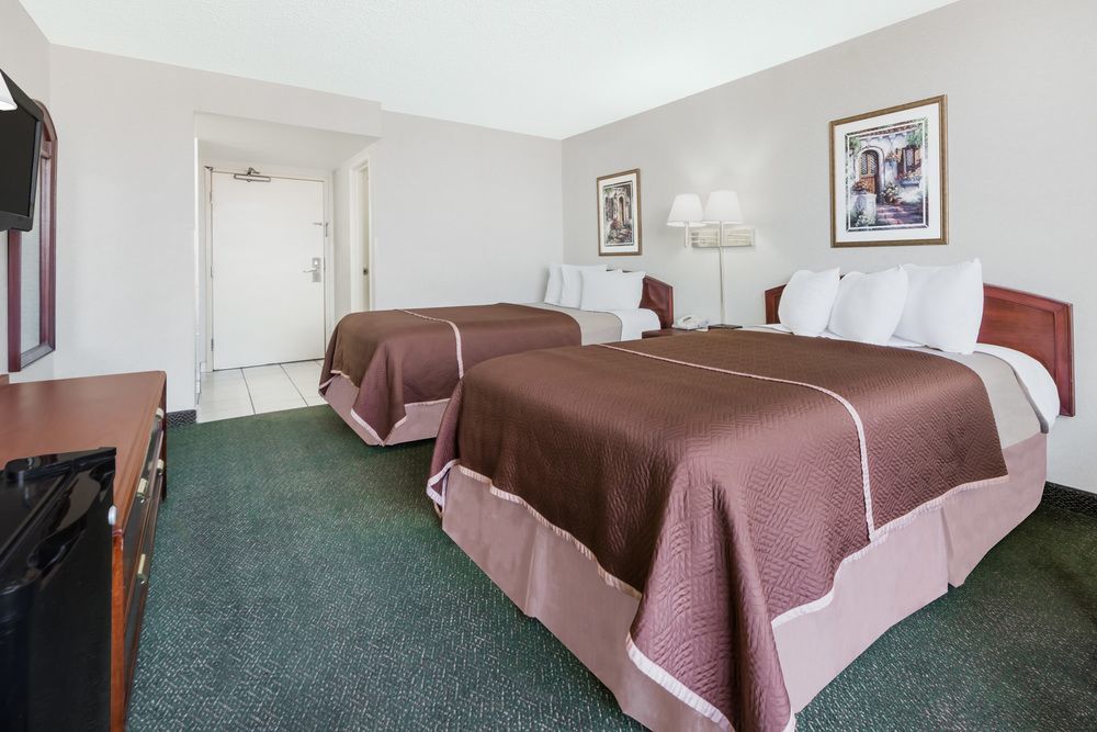 Fairfield By Marriott Inn & Suites Amarillo Central Екстериор снимка