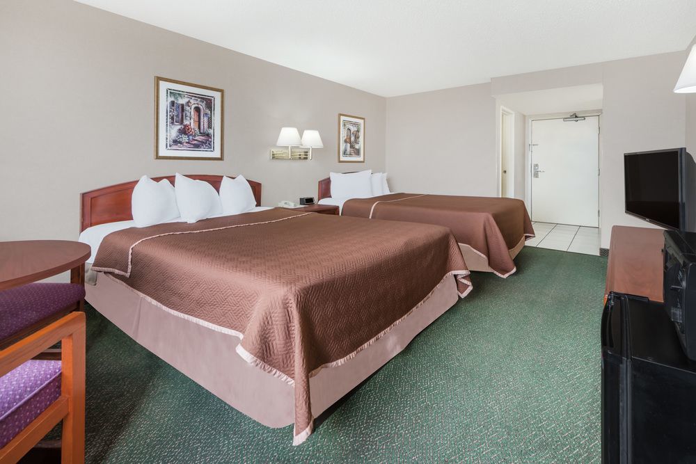 Fairfield By Marriott Inn & Suites Amarillo Central Екстериор снимка