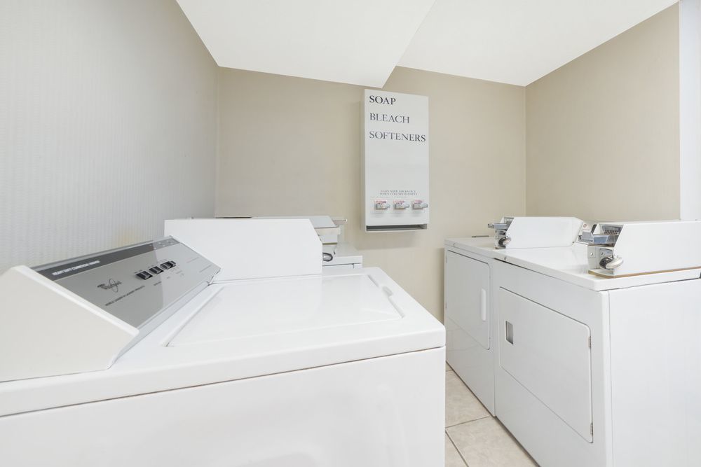 Fairfield By Marriott Inn & Suites Amarillo Central Екстериор снимка
