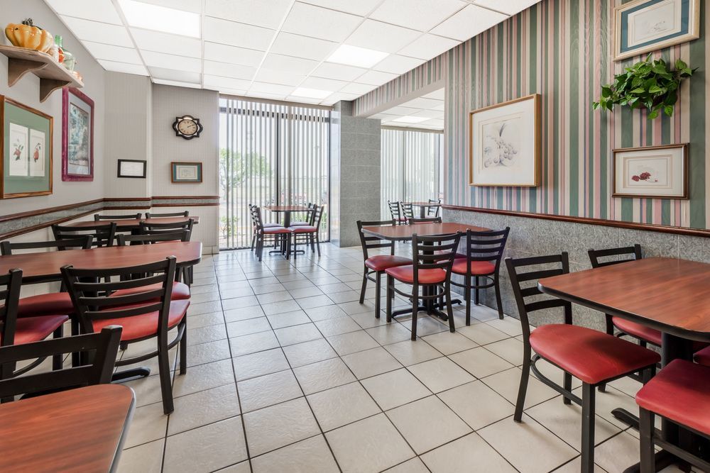 Fairfield By Marriott Inn & Suites Amarillo Central Екстериор снимка
