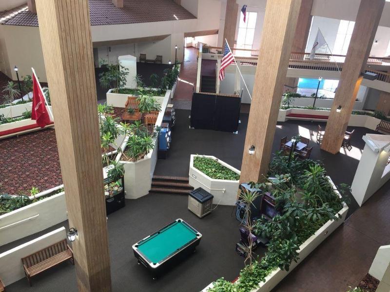 Fairfield By Marriott Inn & Suites Amarillo Central Екстериор снимка