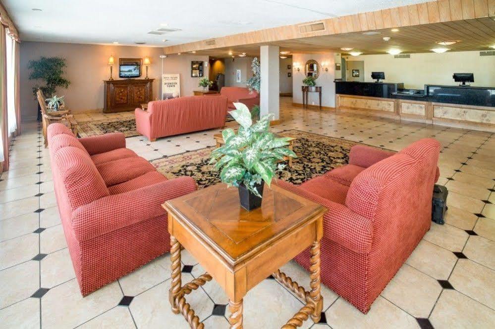 Fairfield By Marriott Inn & Suites Amarillo Central Екстериор снимка