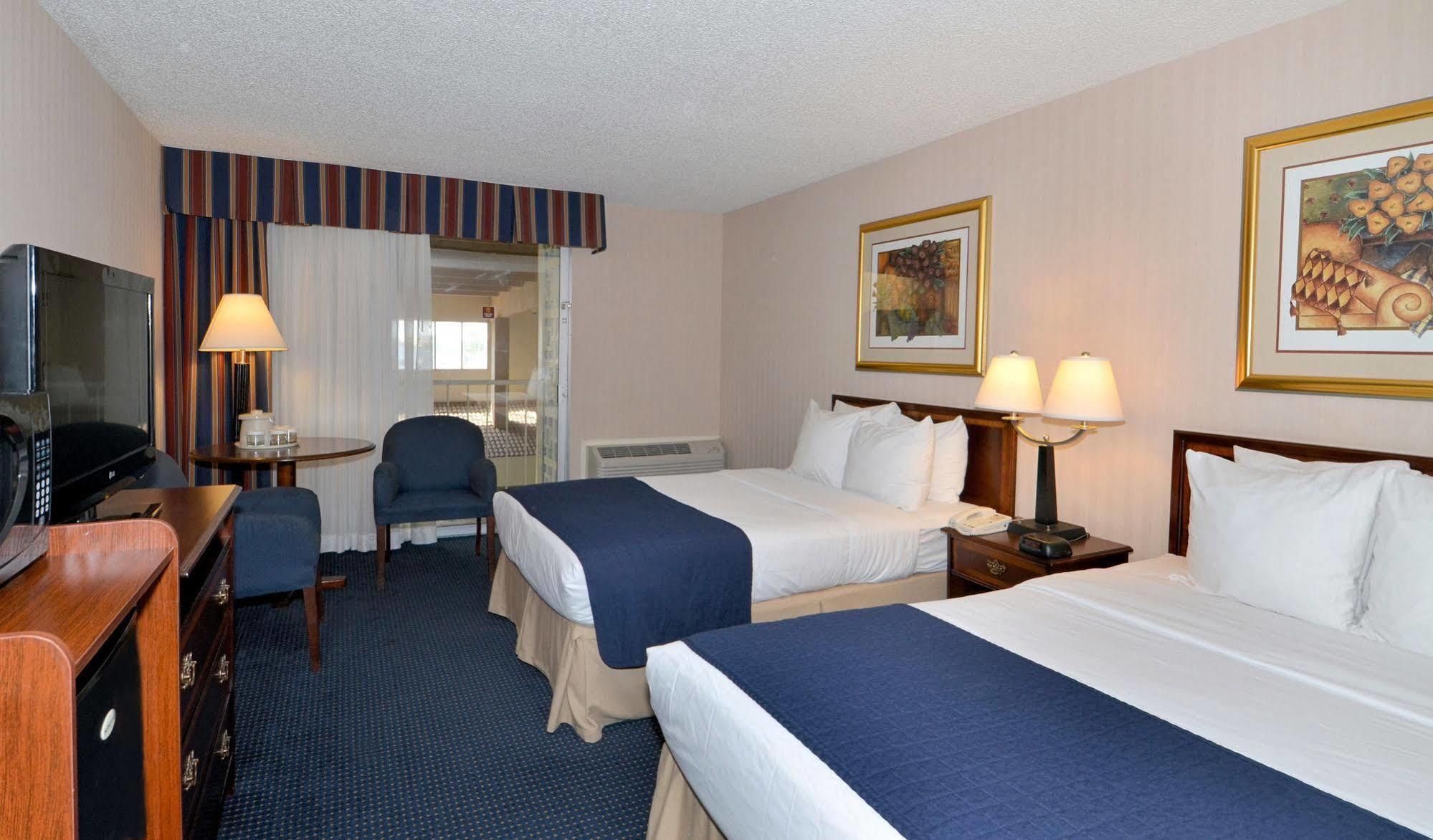 Fairfield By Marriott Inn & Suites Amarillo Central Екстериор снимка