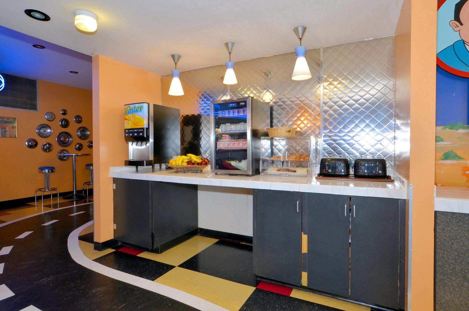 Fairfield By Marriott Inn & Suites Amarillo Central Екстериор снимка